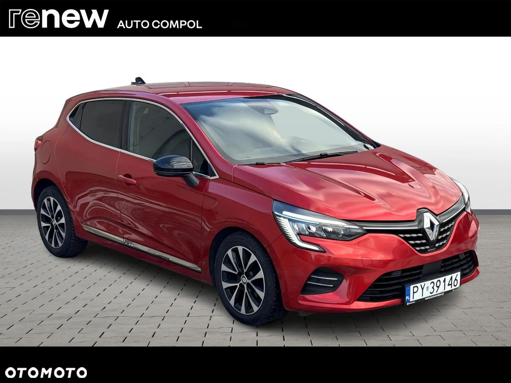Renault Clio 1.0 TCe Techno - 7