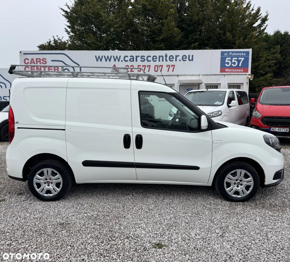 Fiat Doblo - 13