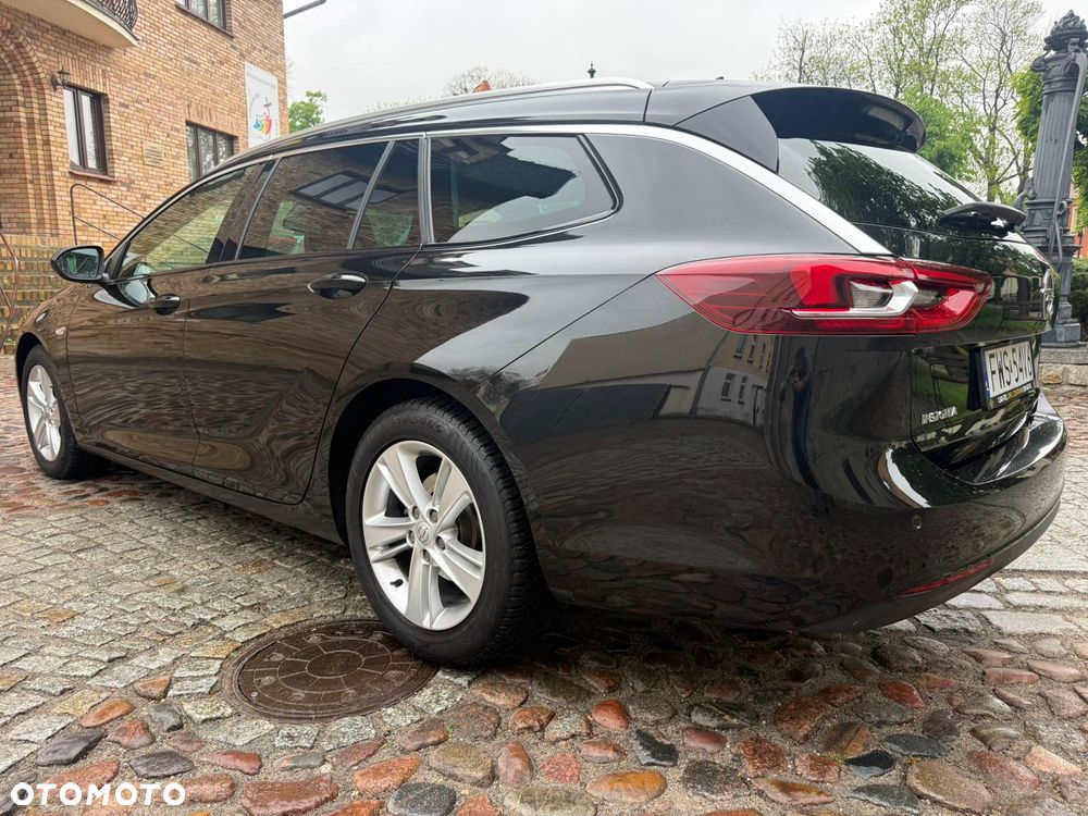 Opel Insignia 1.5 Direct InjectionTurbo Exclusive - 15