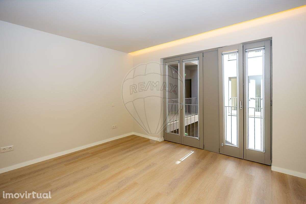 Apartamento T1 para arrendamento - Grande imagem: 5/13