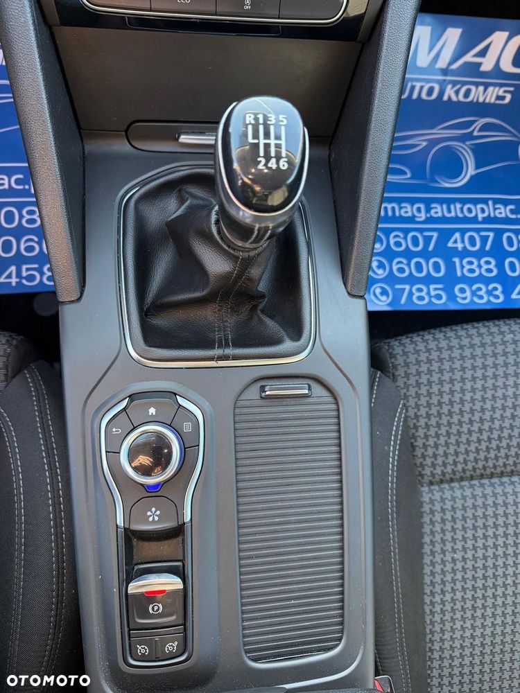 Renault Talisman 1.7 Blue dCi Intens - 22