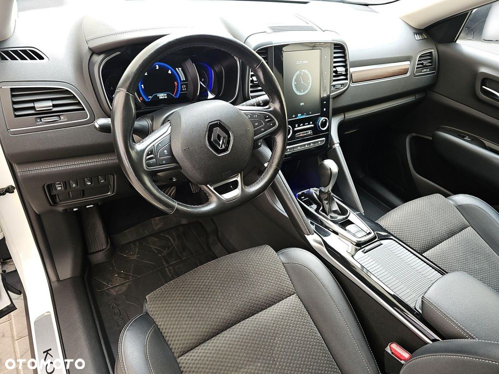 Renault Koleos 2.0 dCi Intens 4x4 X-Tronic - 13