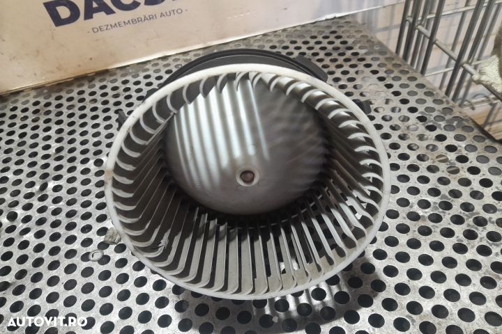 Ventilator aeroterma 503930100 503930100 Fiat Panda 2 [2003 - 2011] H - 3