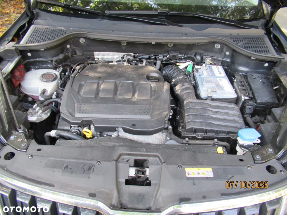Skoda Karoq - 19