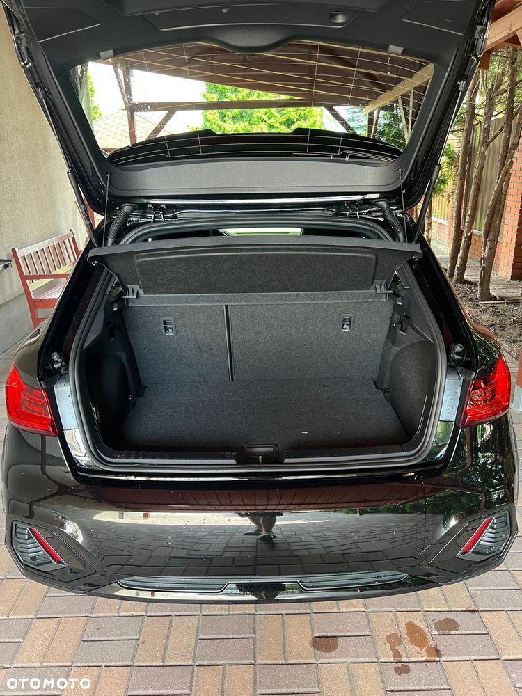 Audi A1 Allstreet - 18