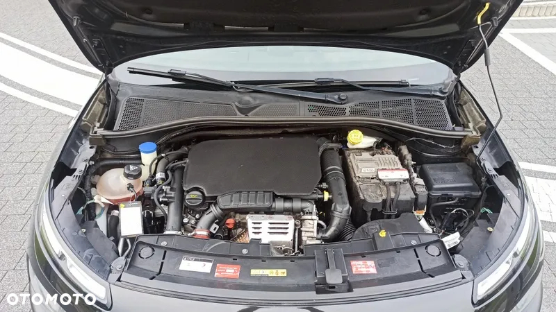 Citroën C4 Cactus 1.2 PureTech Feel S&S - 26