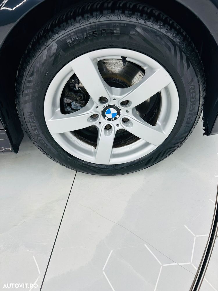 BMW Seria 3 318d DPF Edition Exclusive - 10