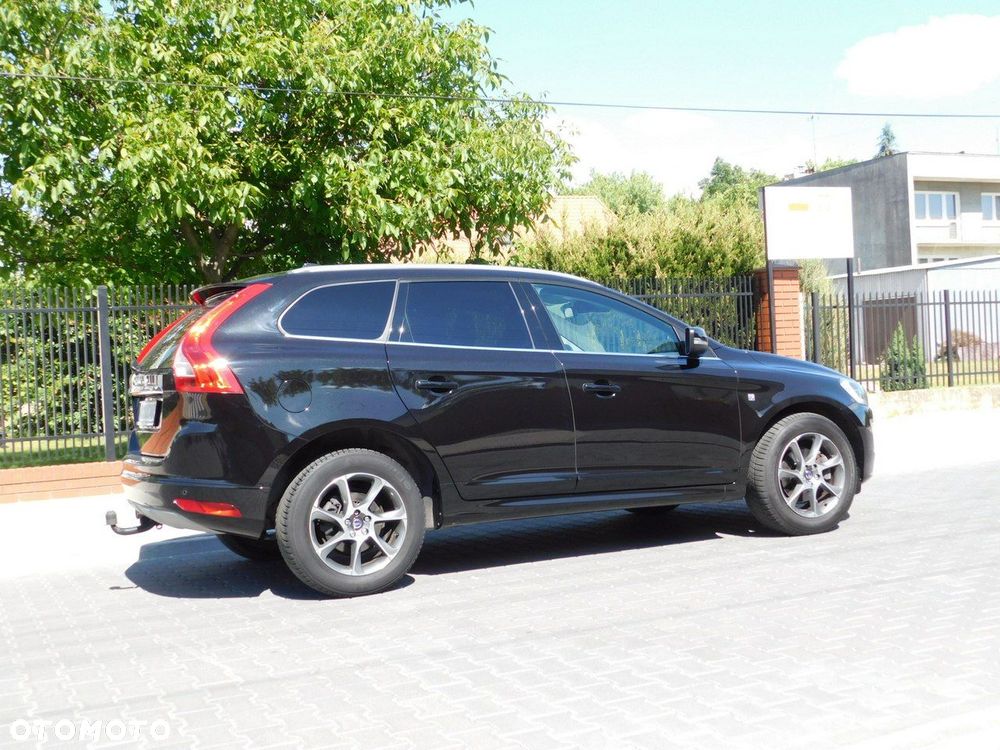 Volvo XC 60 - 4