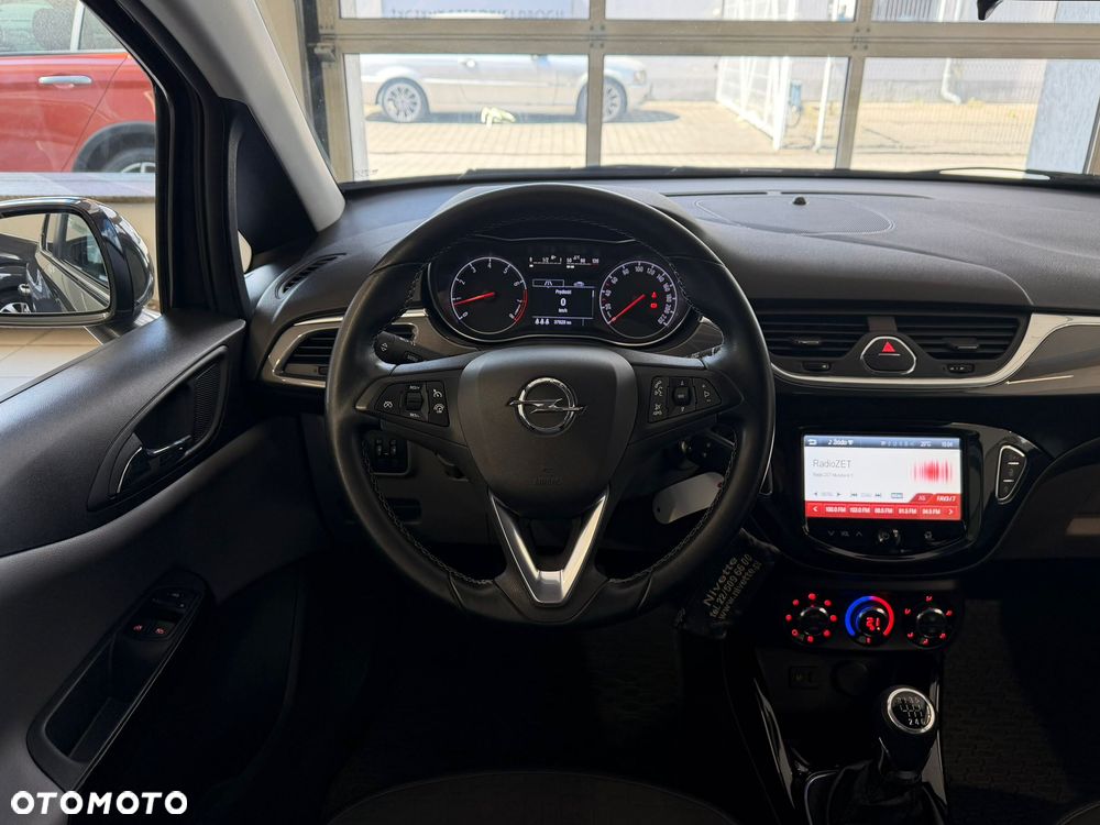 Opel Corsa 1.4 T Cosmo S&S - 16