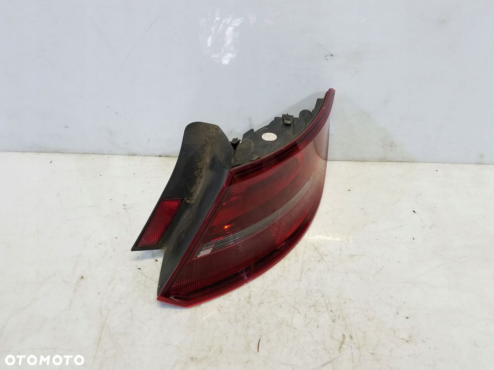 lampa tył audi a3 8v 5 drzwi - 8