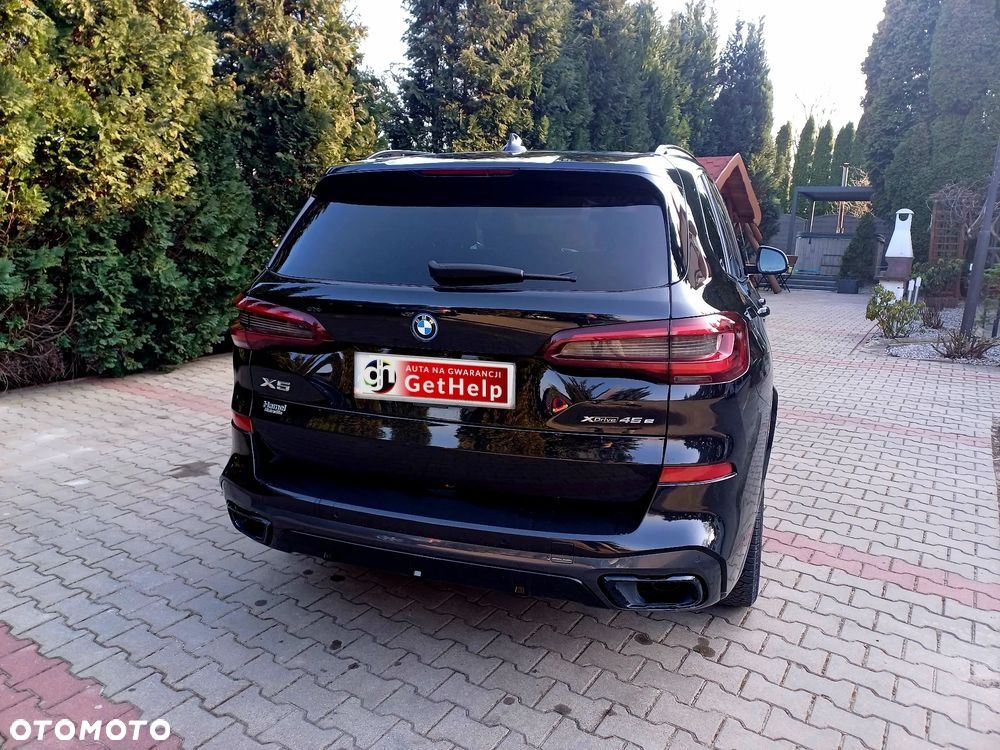 BMW X5 - 10