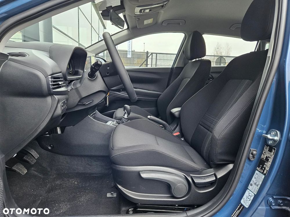 Hyundai Bayon 1.0 T-GDI Modern - 17