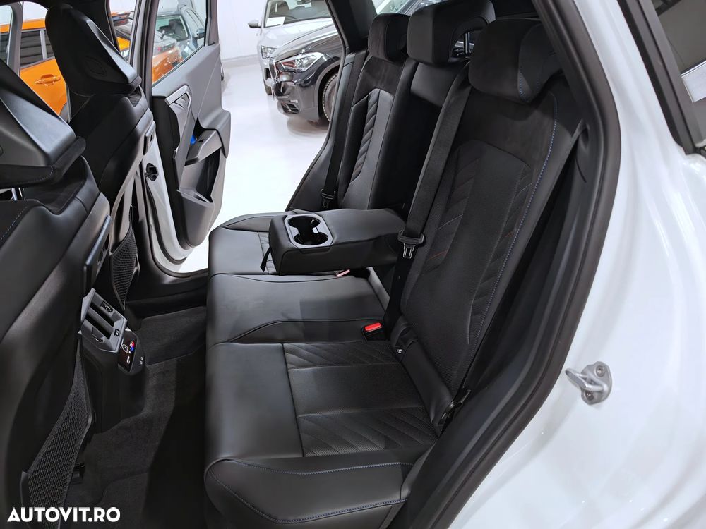 BMW X3 20 xDrive - 32