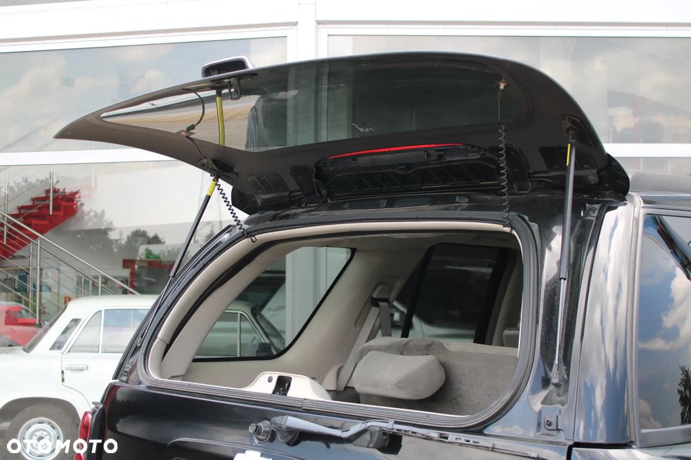 Chevrolet Trailblazer 4.2 LS - 19