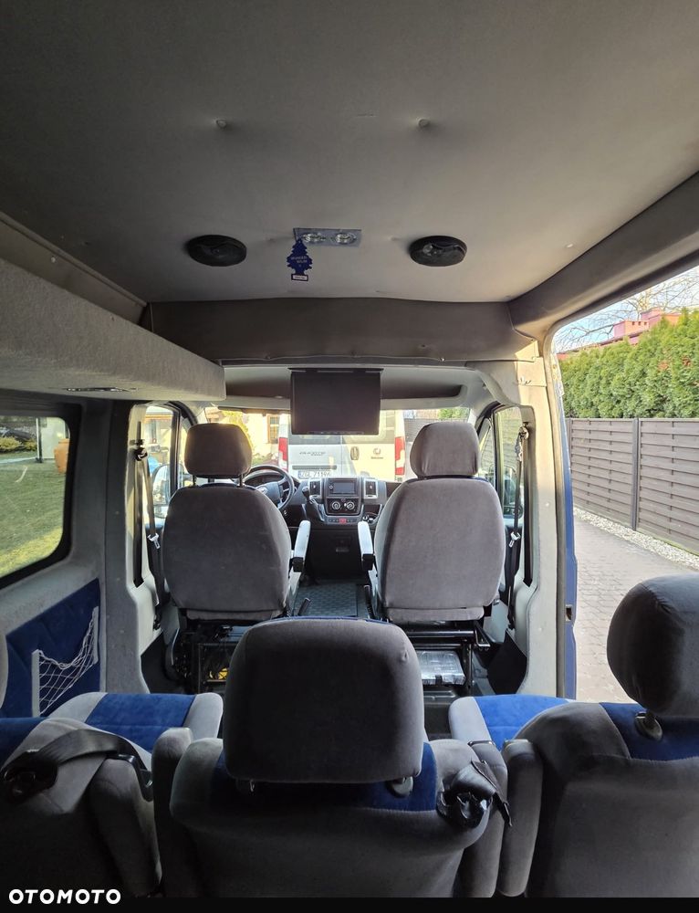 Fiat Ducato - 5