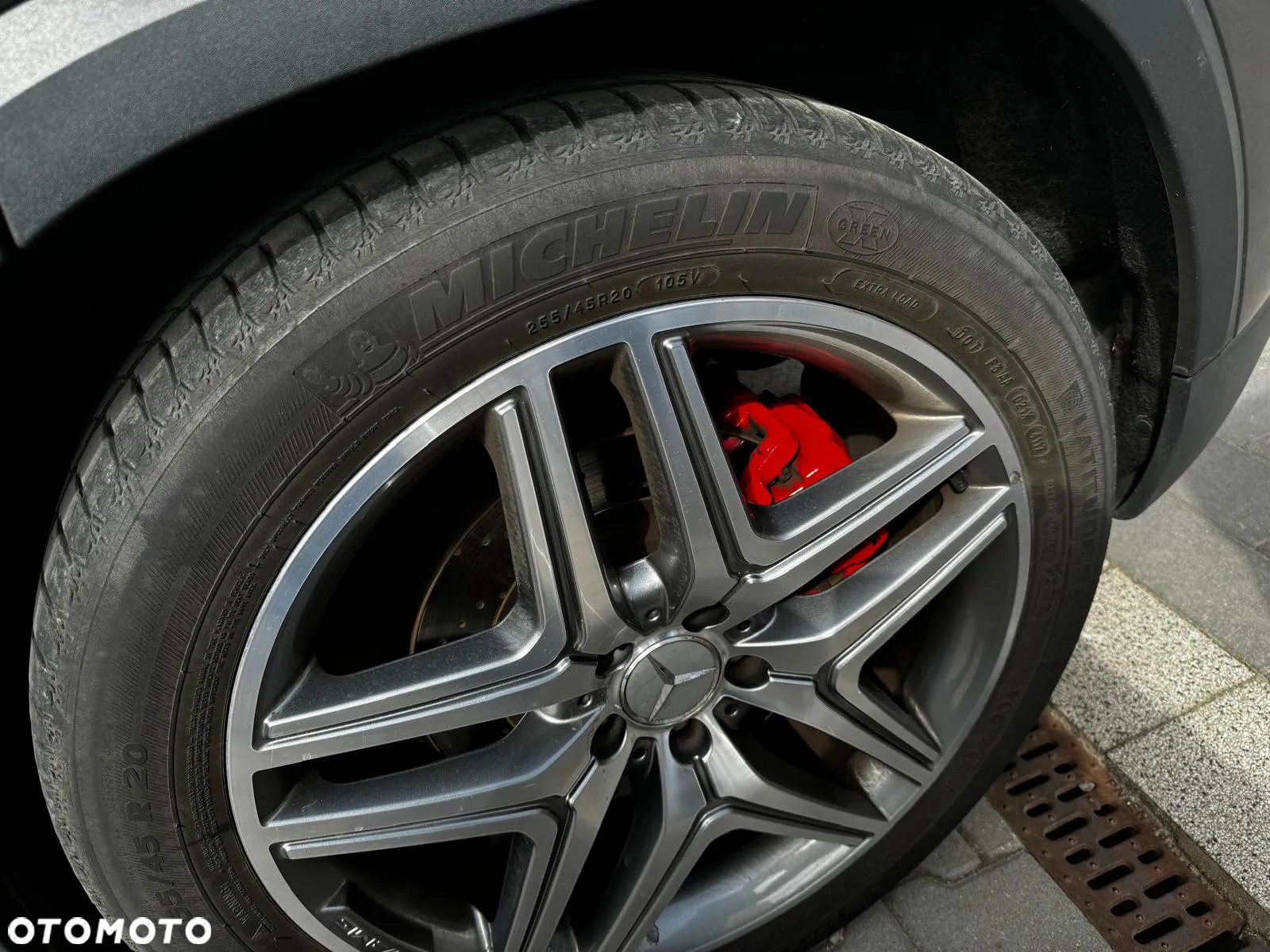 Mercedes-Benz GLA AMG 45 S 4-Matic+ - 10
