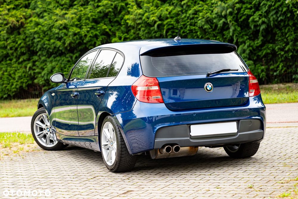BMW Seria 1 130i - 12