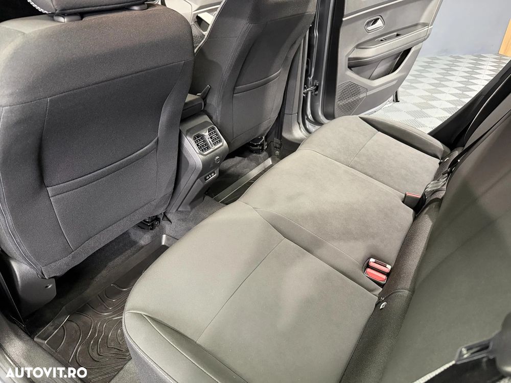 Dacia Bigster HEV 155 Journey - 25