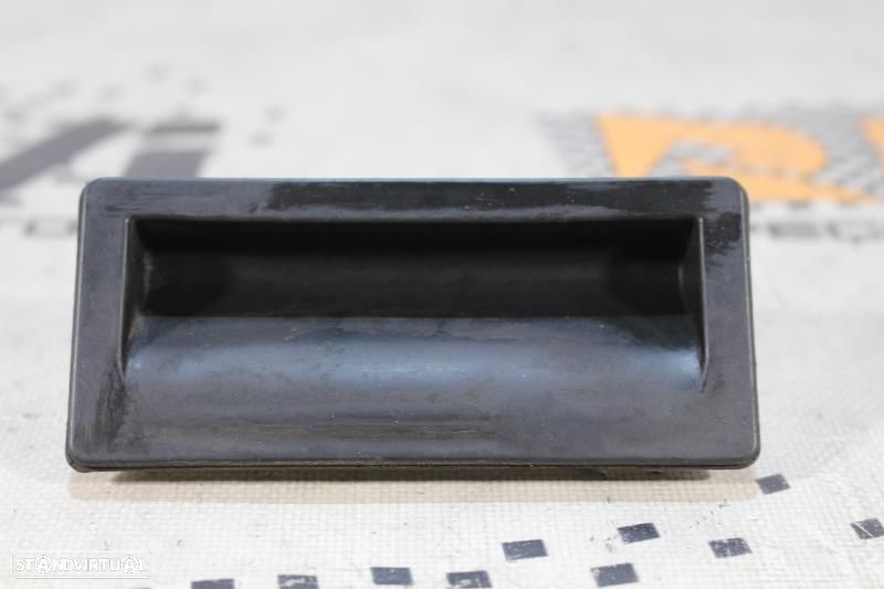 Puxador Da Tampa Da Mala Audi A4 Avant (8K5, B8)  5N0827566t / 5N08275 - 2