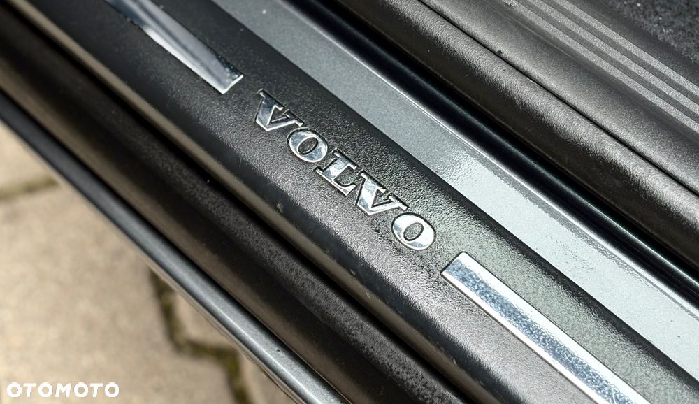 Volvo V50 D2 Business Pro Edition Start-Stop - 16