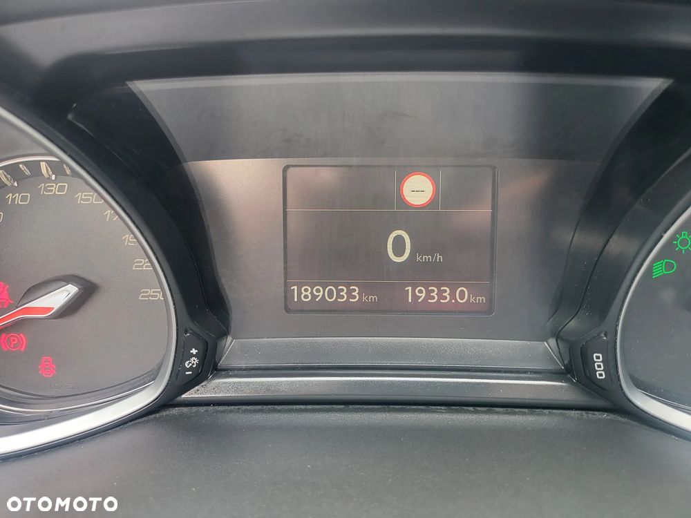 Peugeot 308 - 29