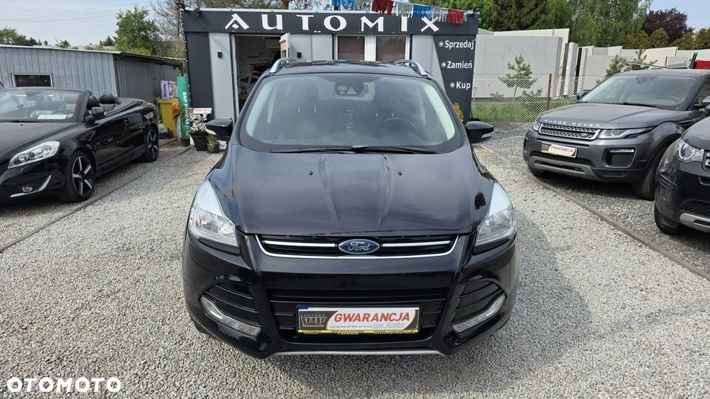 Ford Kuga - 7
