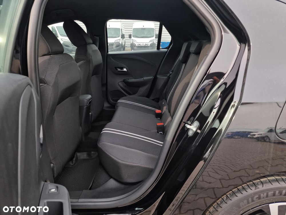 Opel Corsa 1.2 T GS S&S - 11