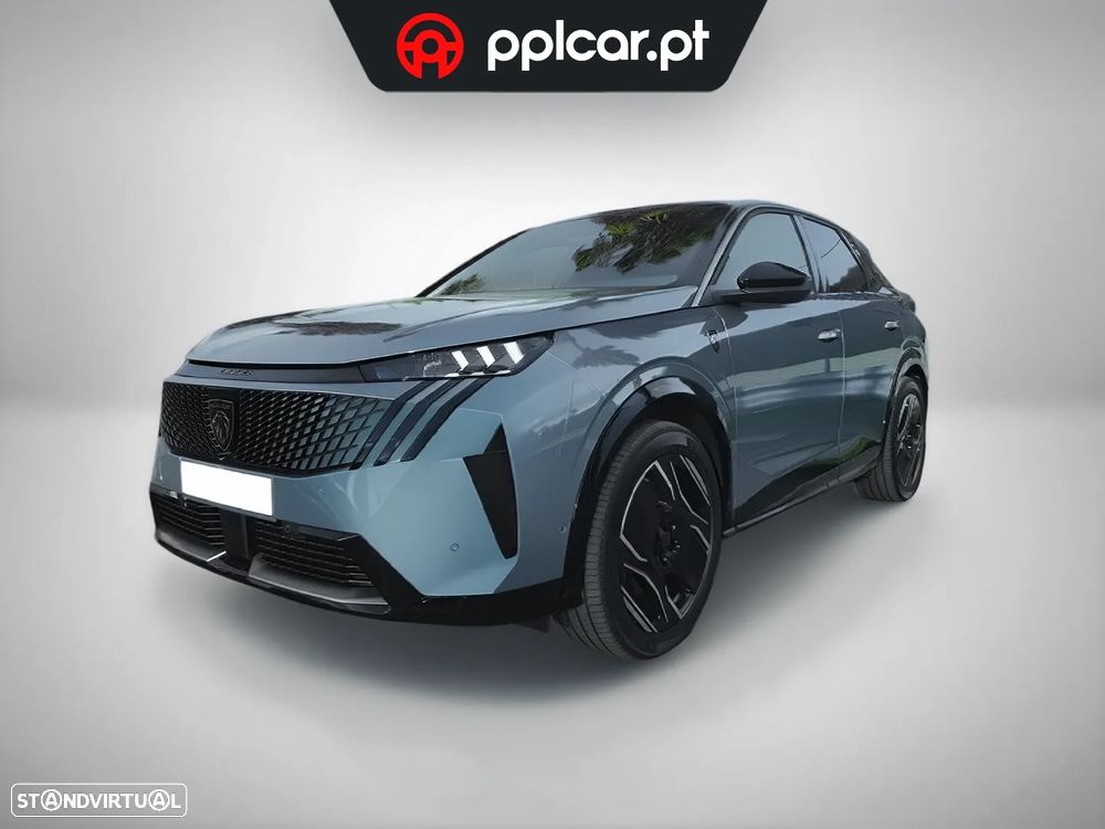 Peugeot E-3008 73 kWh GT - 1