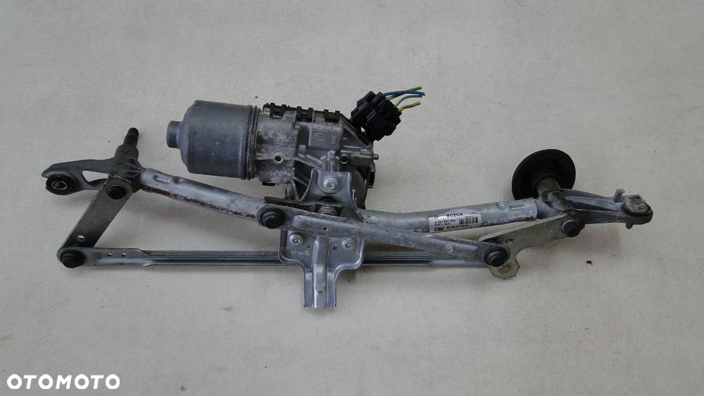 BERLINGO PARTNER II III 2 3 MECHANIZM SILNICZEK WYCIERACZEK EUROPA 08-18r - 6