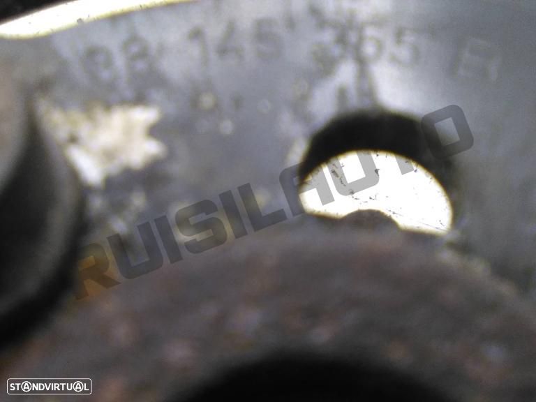 Bomba Direcção Assistida 0381_45255b Audi A6 C6 Avant (4f) [200 - 9