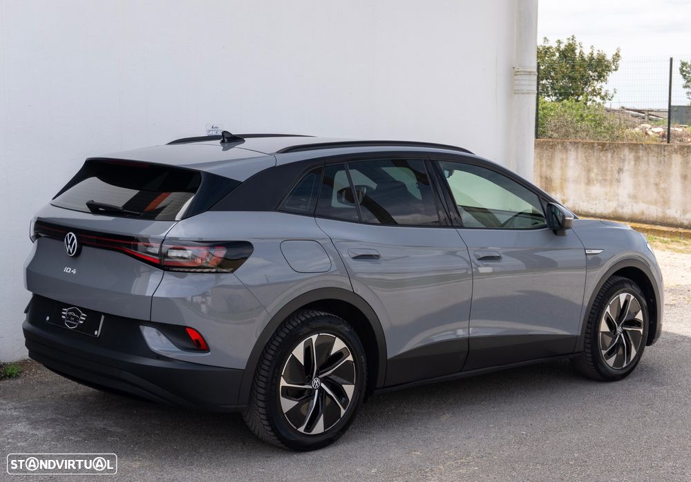 VW ID.4 77 kWh Pro Performance - 14