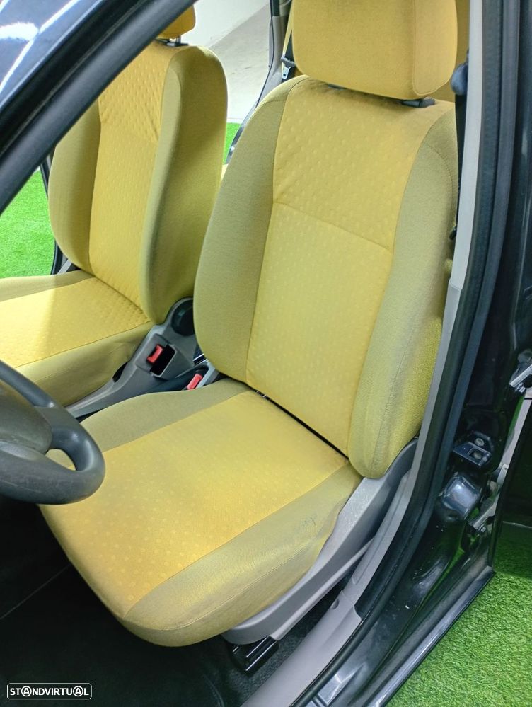 Fiat Panda 1.1 Active - 15