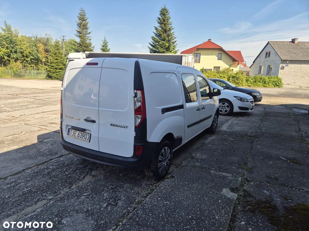 Renault Kangoo 1.5 dCi Zen - 6