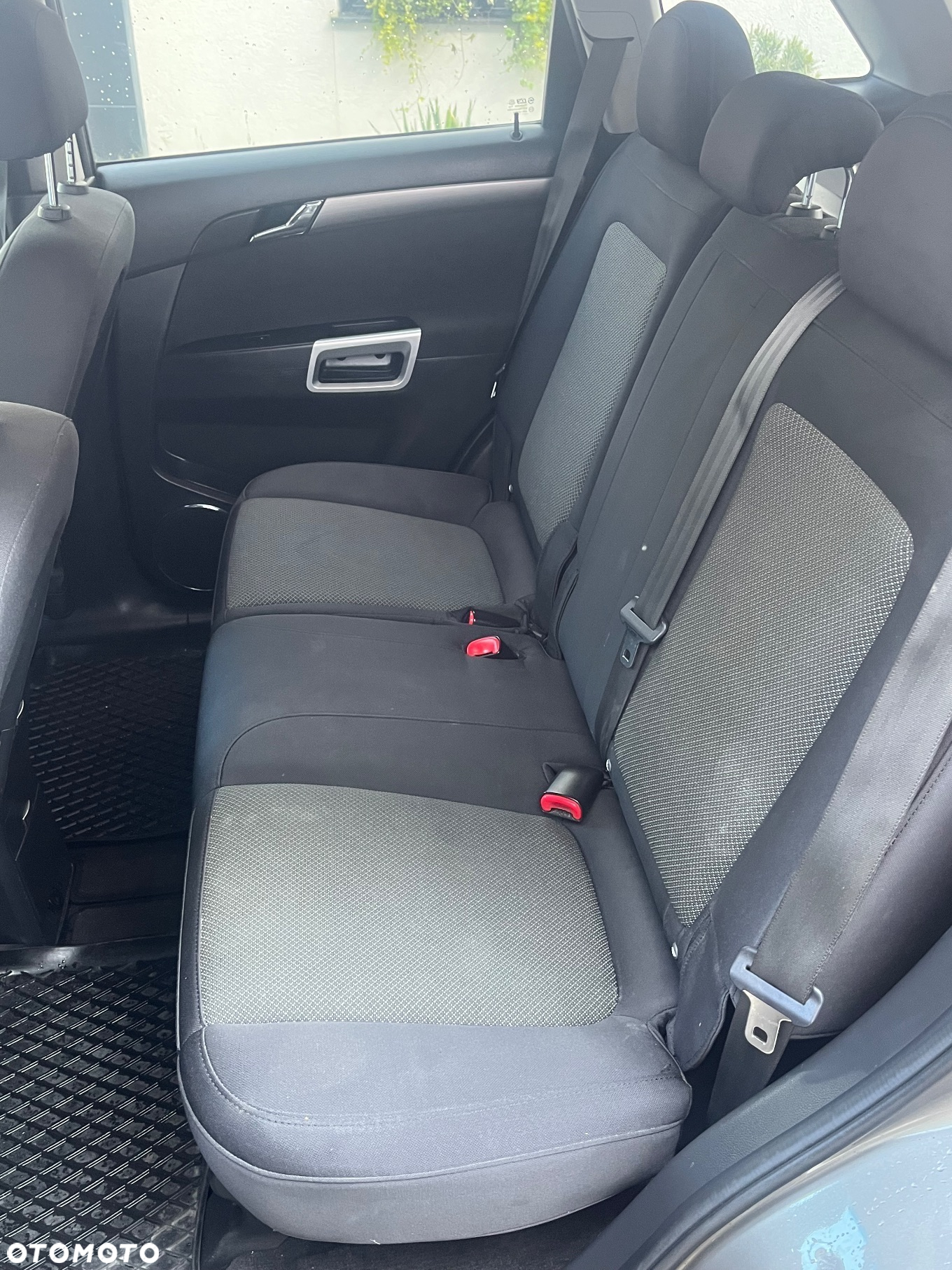 Opel Antara 2.0 CDTI Cosmo - 10