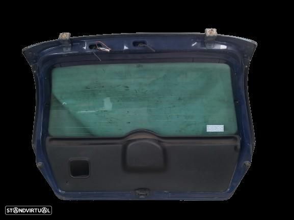 Porta / tampa da mala RENAULT Clio II (BB0/1/2_, CB0/1/2_) - 5