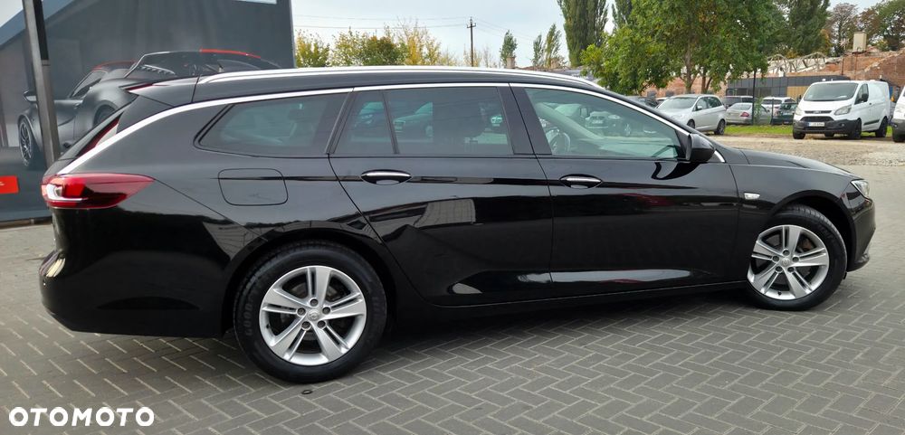Opel Insignia 2017