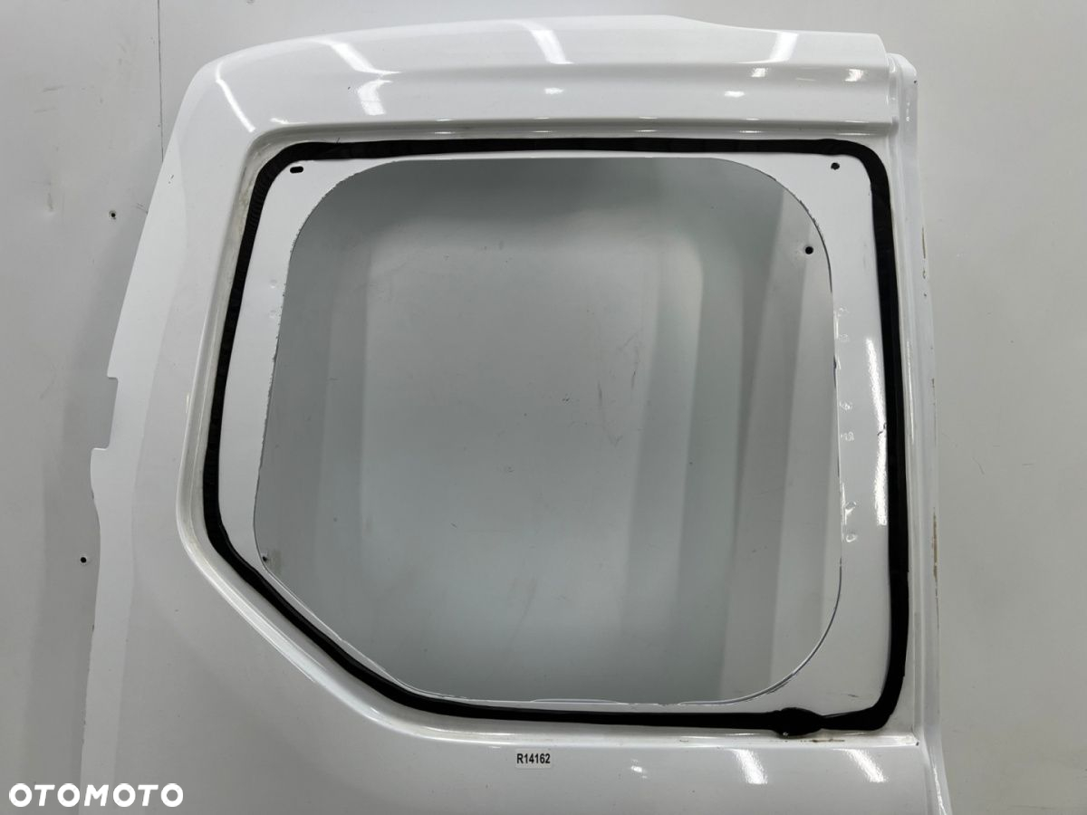 Drzwi Ford Connect Mk2 12-22r. lewe tylne lewy tył - 5