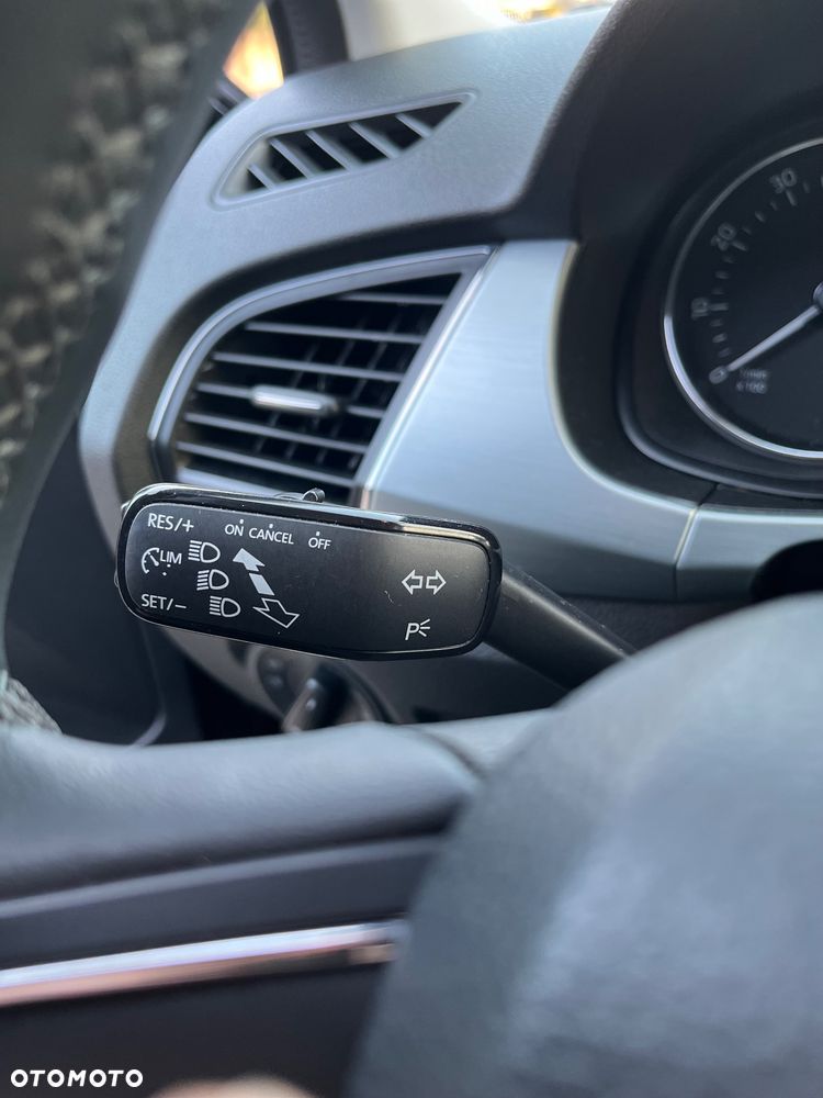 Skoda Fabia 1.0 TSI Ambition - 11