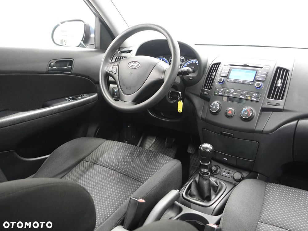 Hyundai i30 1.4 Blue Classic - 28