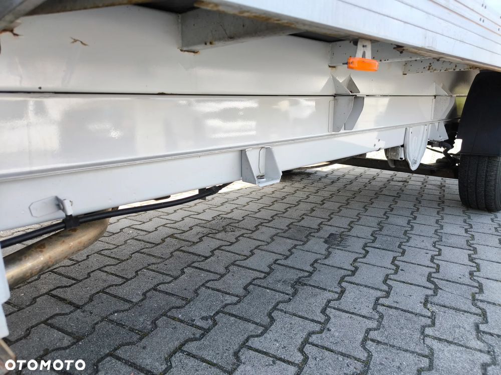 Opel Movano - 13