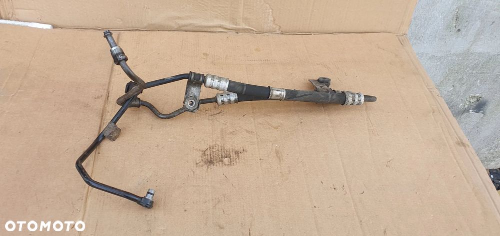 Przewód wąż rurka wspomagania Jeep Grand Cherokee IV WK2 05154476AB - 1