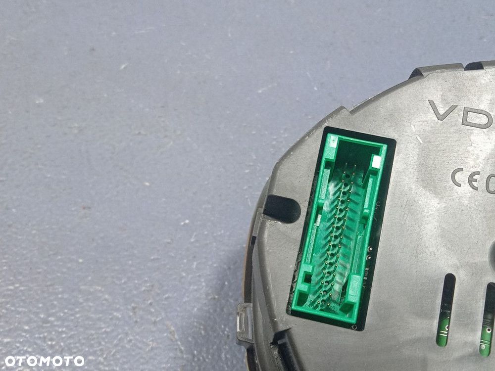 SKODA FABIA II 5J 1.4 16V STEROWNIK ZESTAW STARTOWY 03C906024B - 9