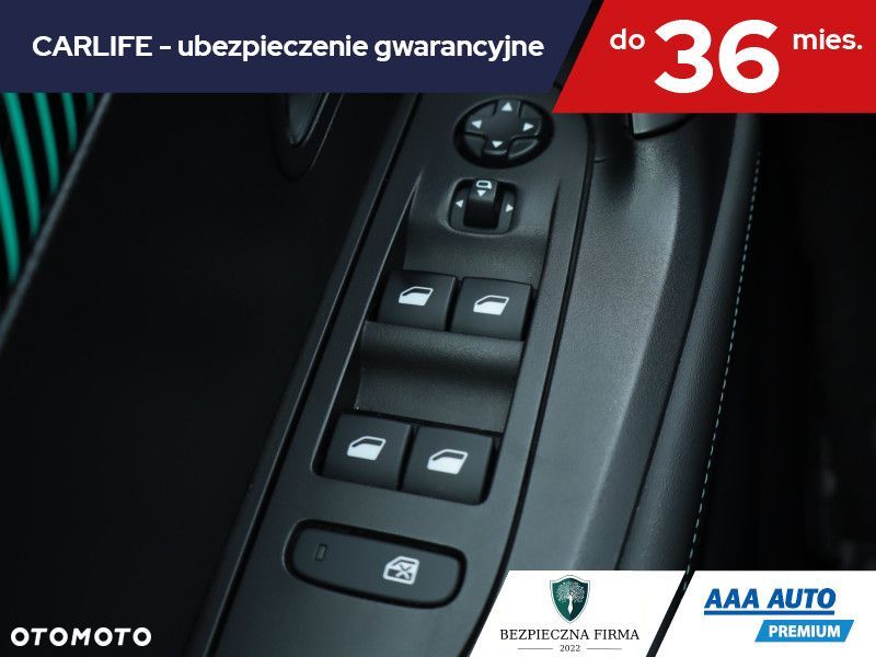 Peugeot 2008 - 20