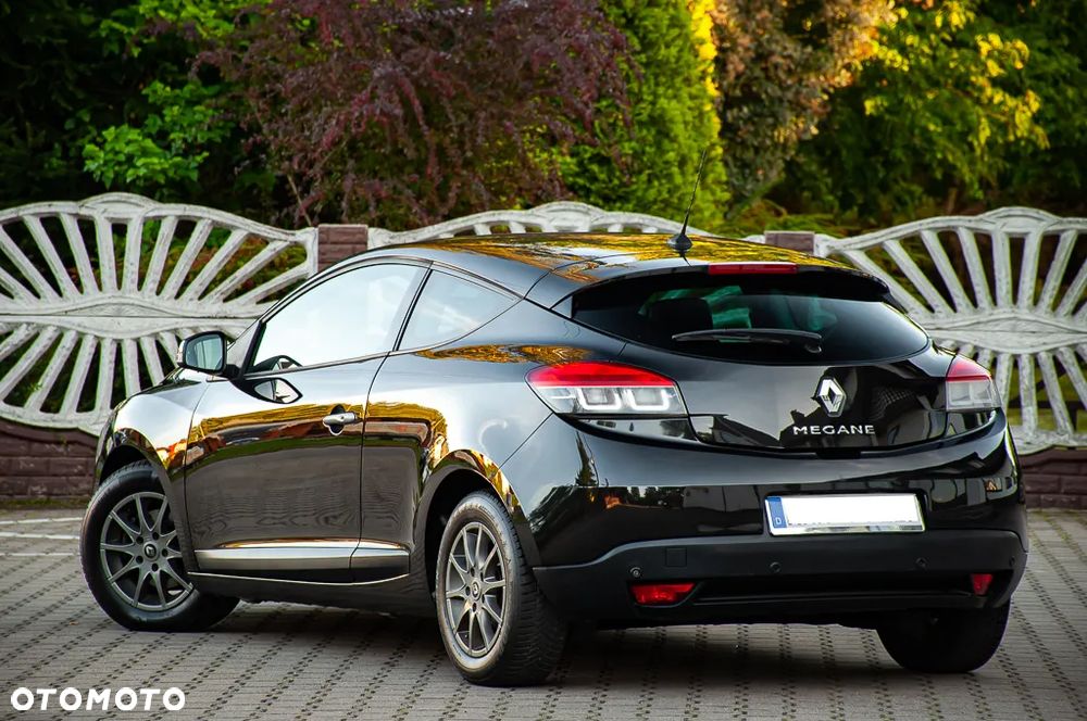 Renault Megane 1.4 16V TCE Exception - 11