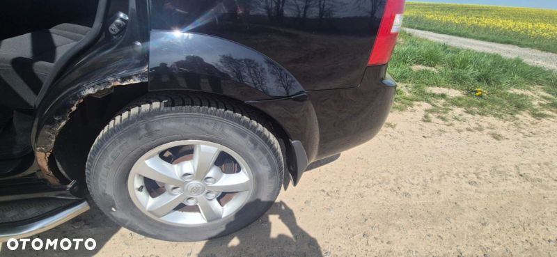 Kia Sorento 2.5 CRDi VGT EX - 22