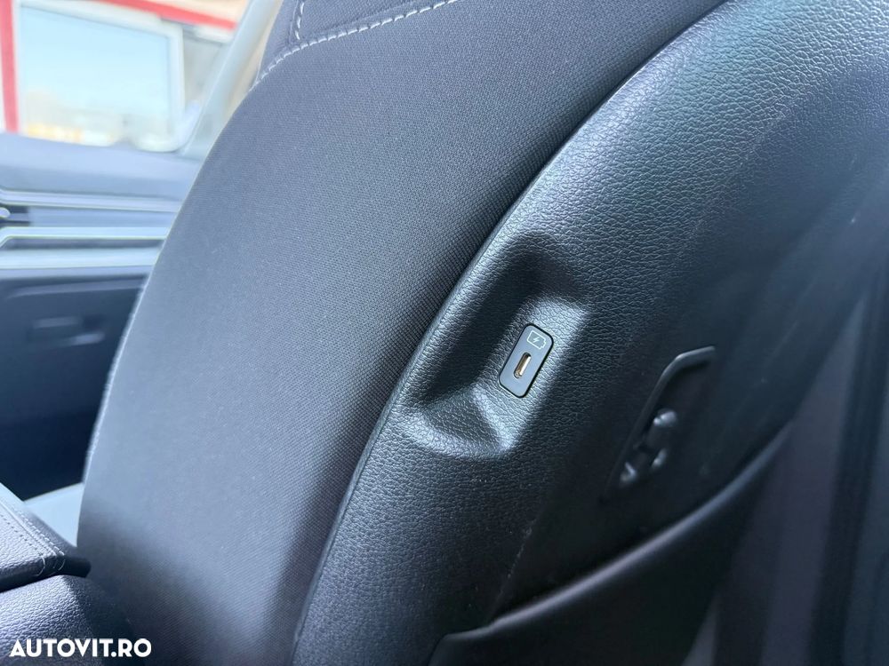 Kia Sportage 1.6 DSL 7DCT HP 4x2 Style - 29