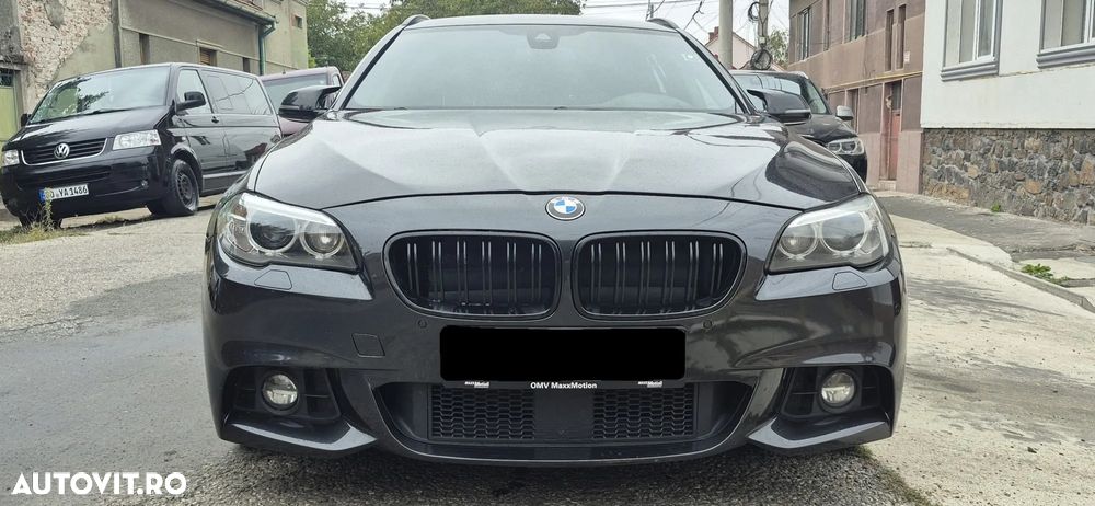 BMW Seria 5 - 16