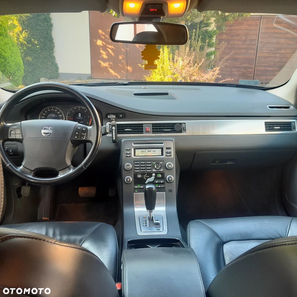 Volvo S80 - 15