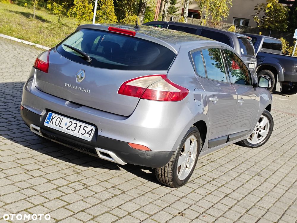 Renault Megane 1.6 16V Authentique - 2