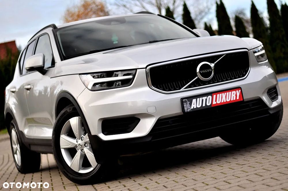 Volvo XC 40 D3 Momentum - 1